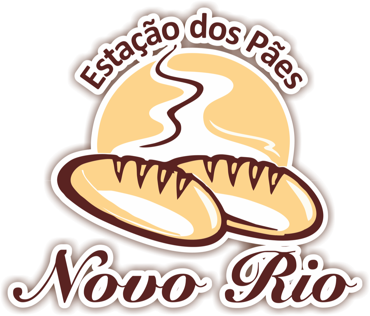 Estação dos Pães - Novo Rio - pães congelados Estação dos Pães - Novo Rio - pães congelados